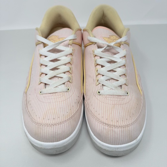 Size 12 / Nike Air Jordan 2 Retro Low/Air Jordan 2 Retro Low DX6930-600 - Picture 2 of 15